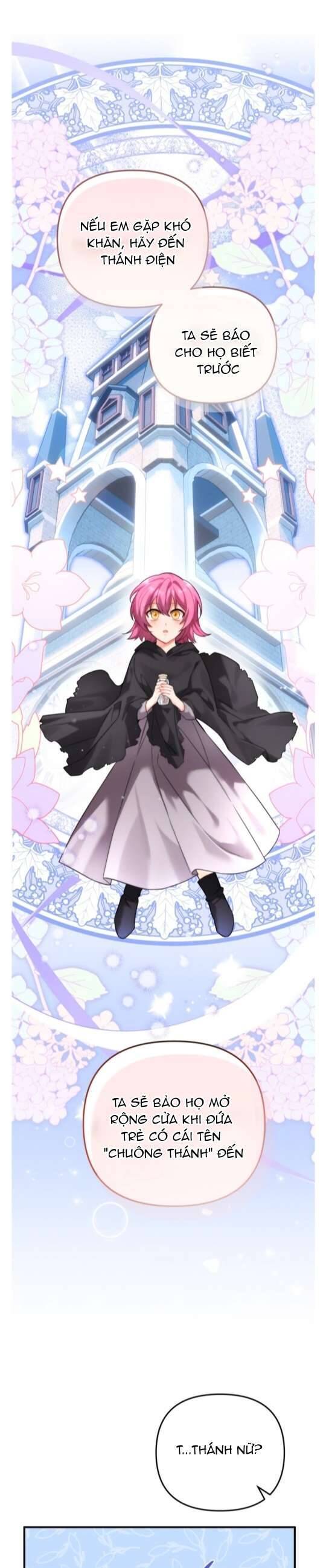 mê cung cám dỗ của emilone chapter 19 13