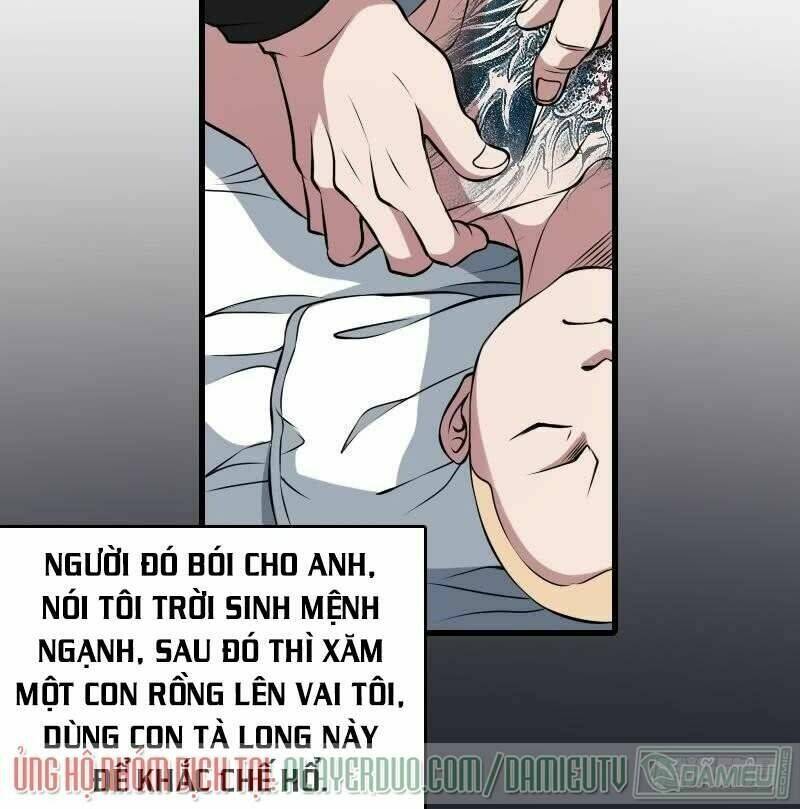 văn âm sư chapter 2 15