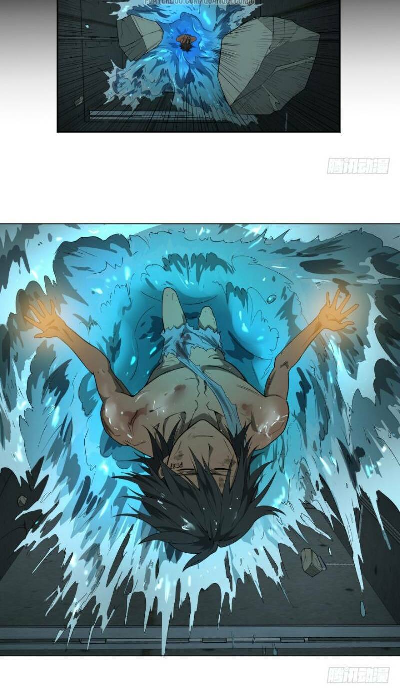 danh sách kẻ phản diện chapter 7 24