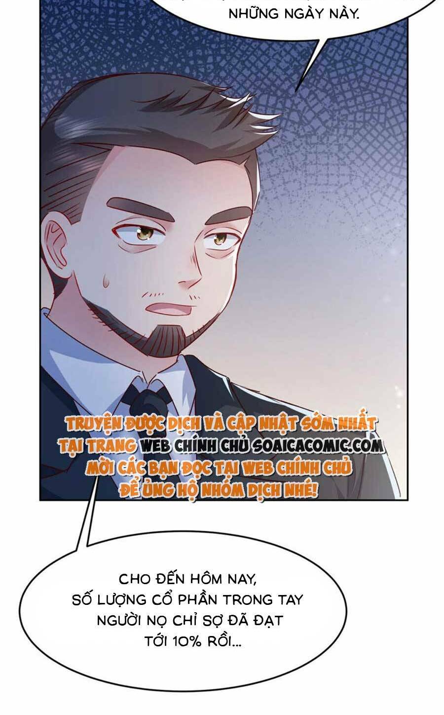 cô vợ của tôi không dễ bắt nạt chapter 62 34