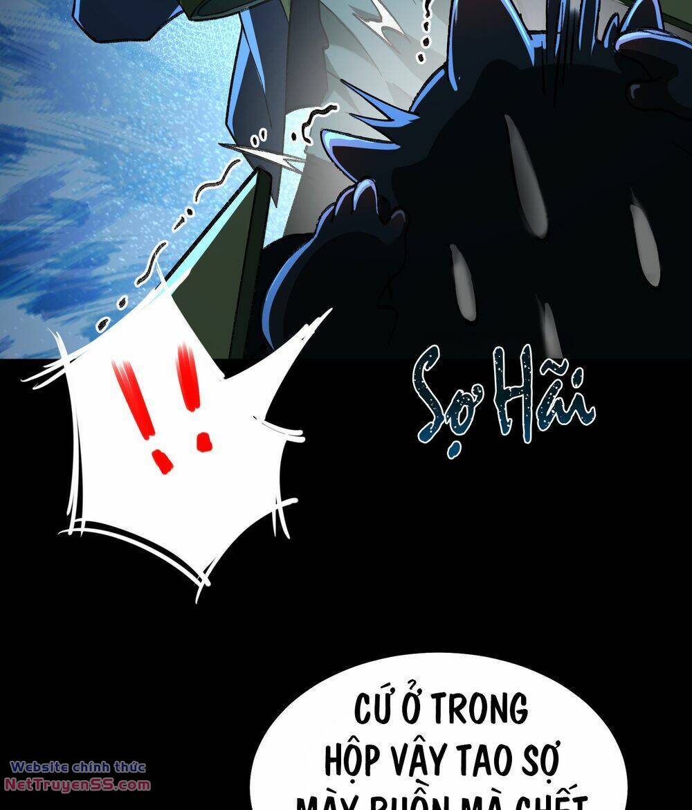 Ta Sáng Tạo Truyền Thuyết Đô Thị chapter 5.5 10