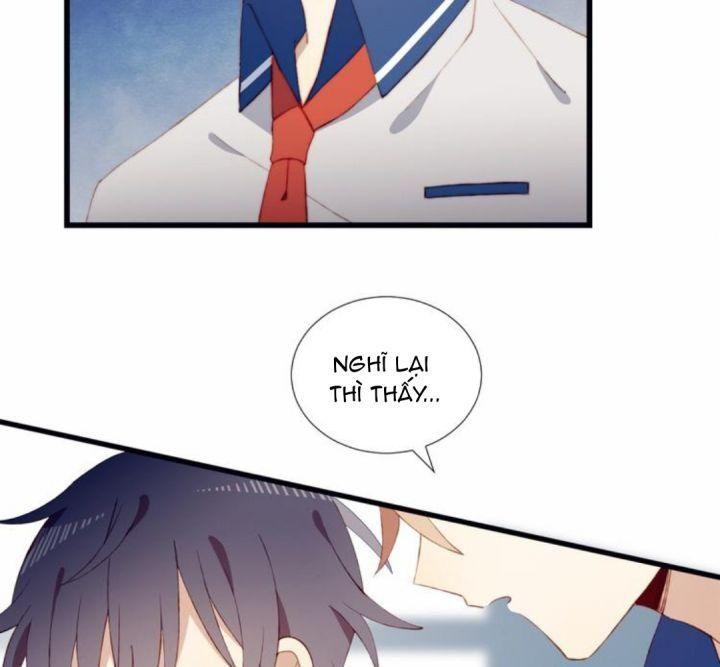 Mối Tình Đầu Chưa Được Trọn Vẹn chapter 50 6