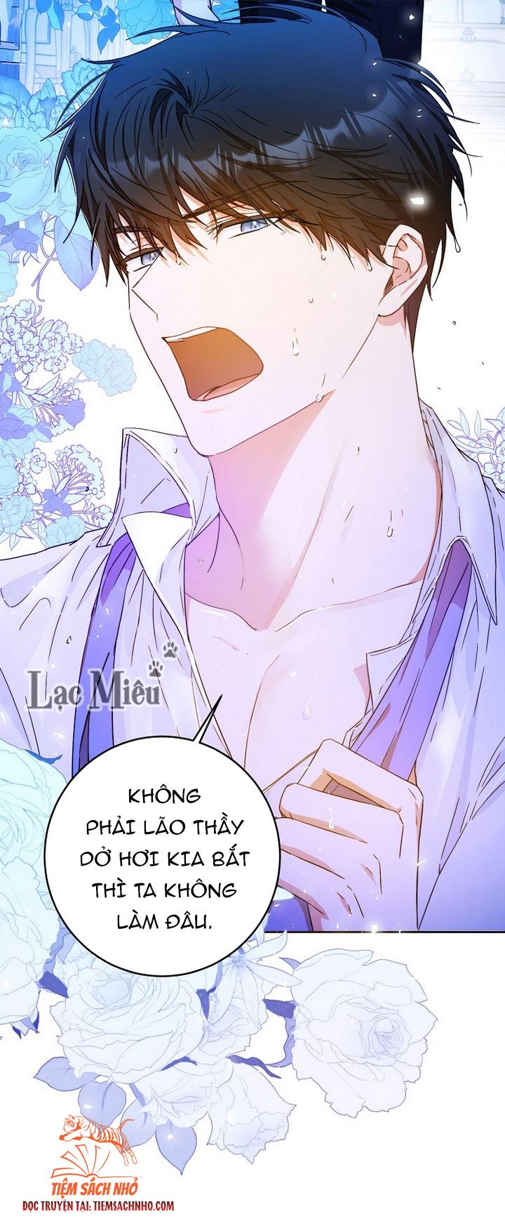 trở thành vợ nam chính chapter 29 28