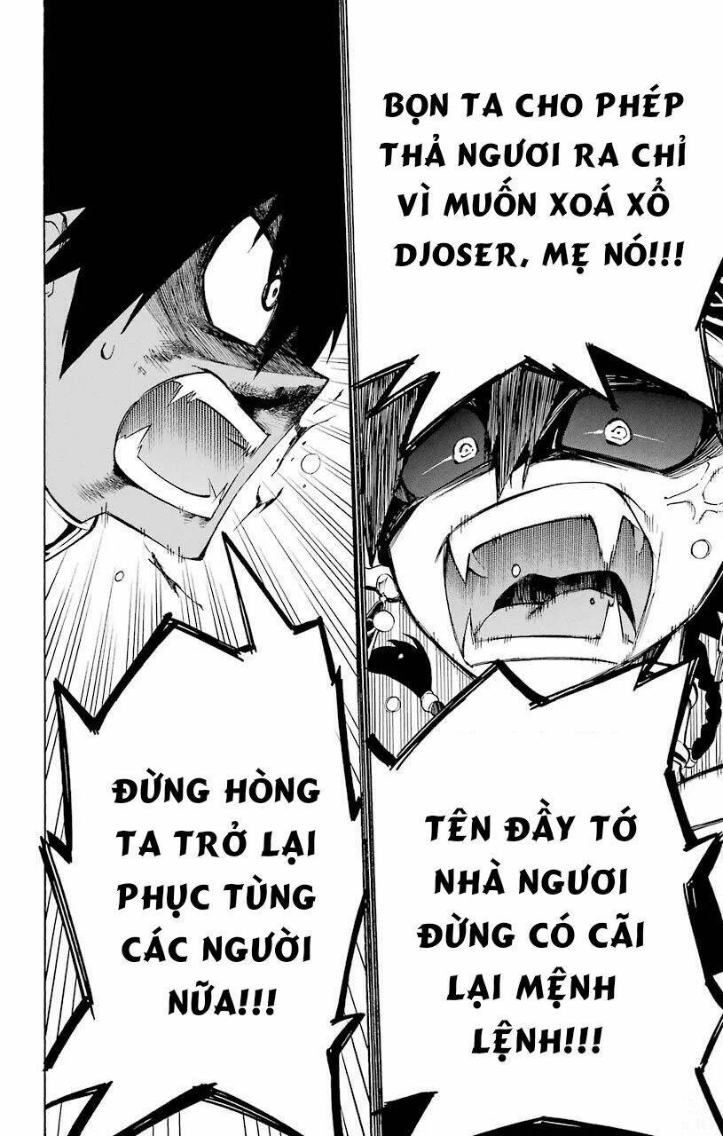 great priest imhotep chapter 19 16