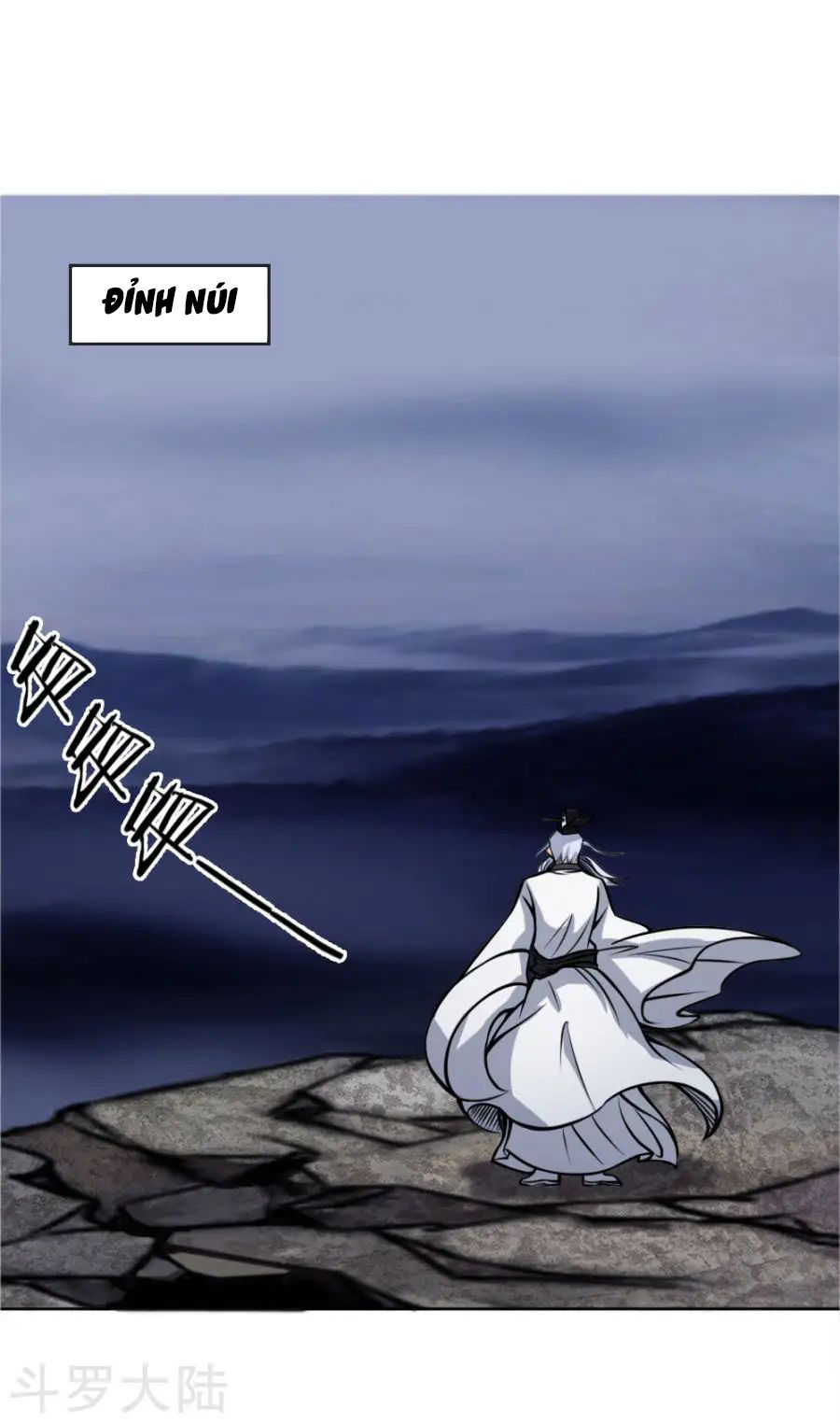 tuyệt thế binh vương chapter 46 15