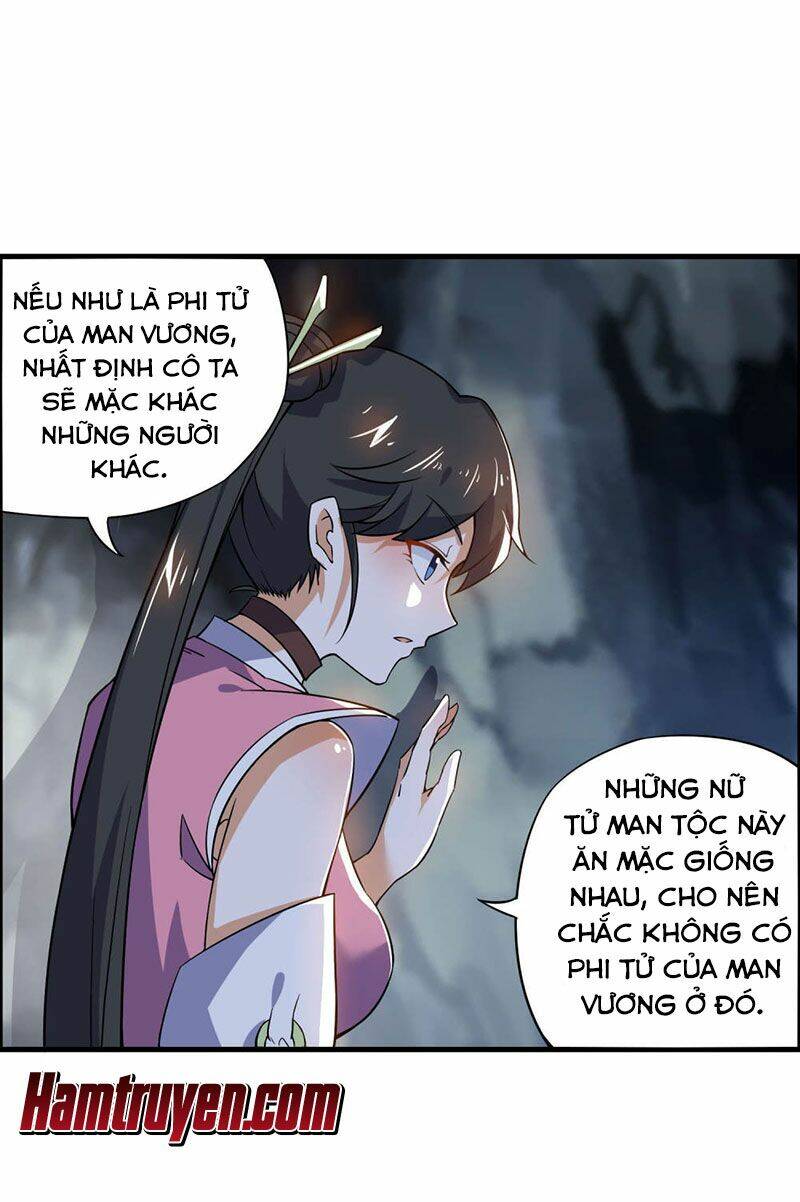thần võ đế tôn chapter 67 40