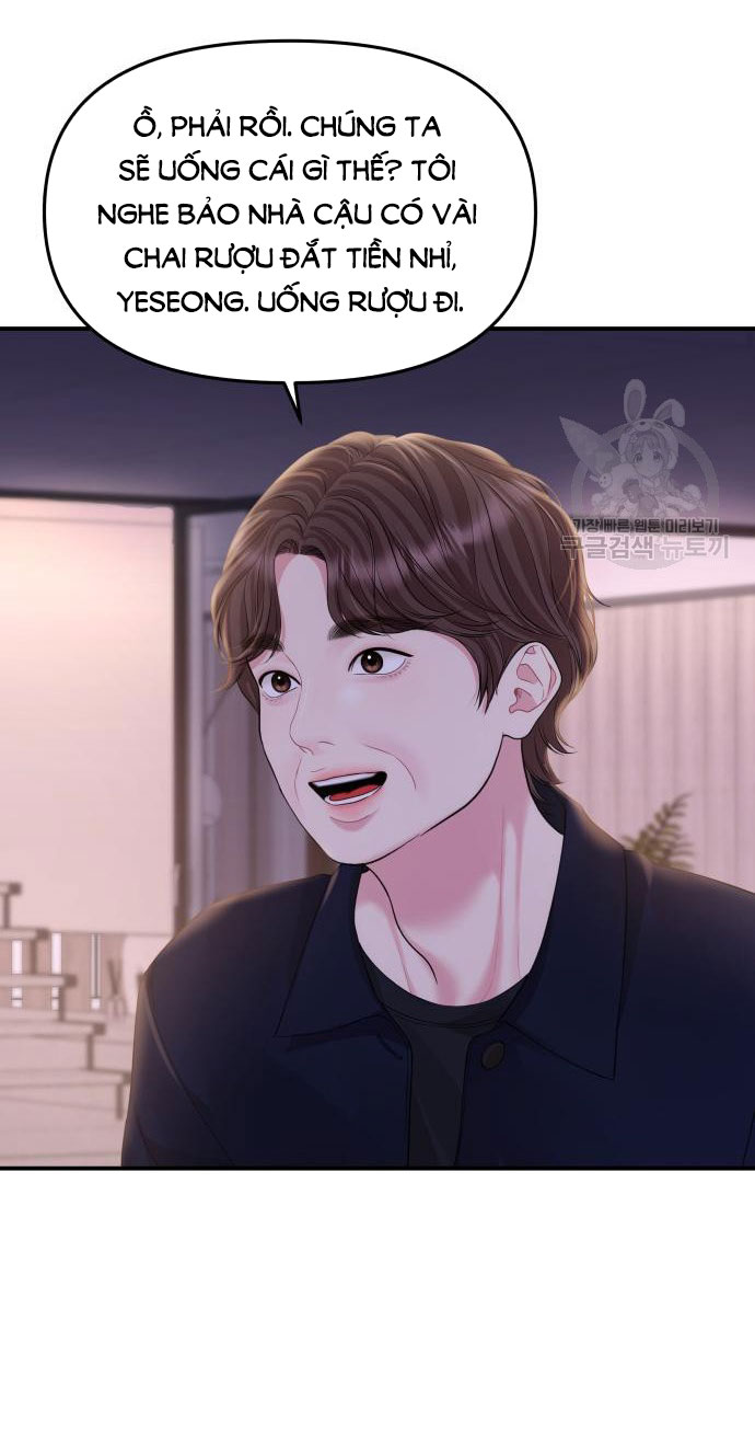 gửi em người đánh cắp những vì sao - to you who swallowed a star chapter 150.2 9