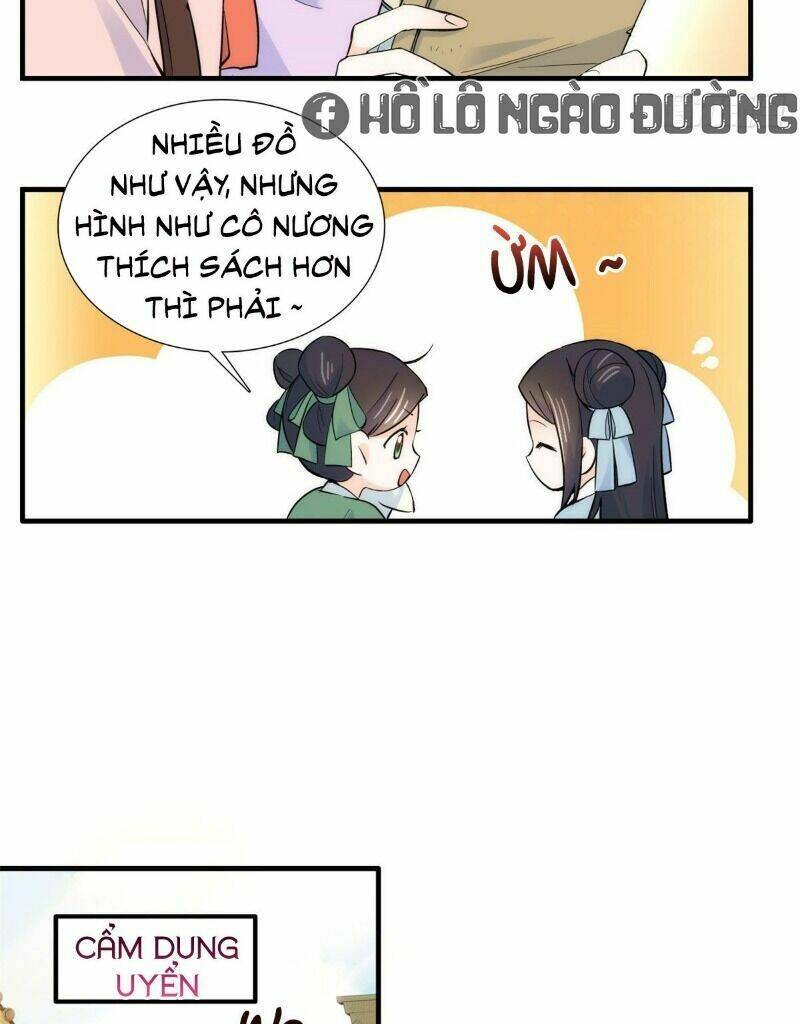 thiều quang mạn chapter 85 32