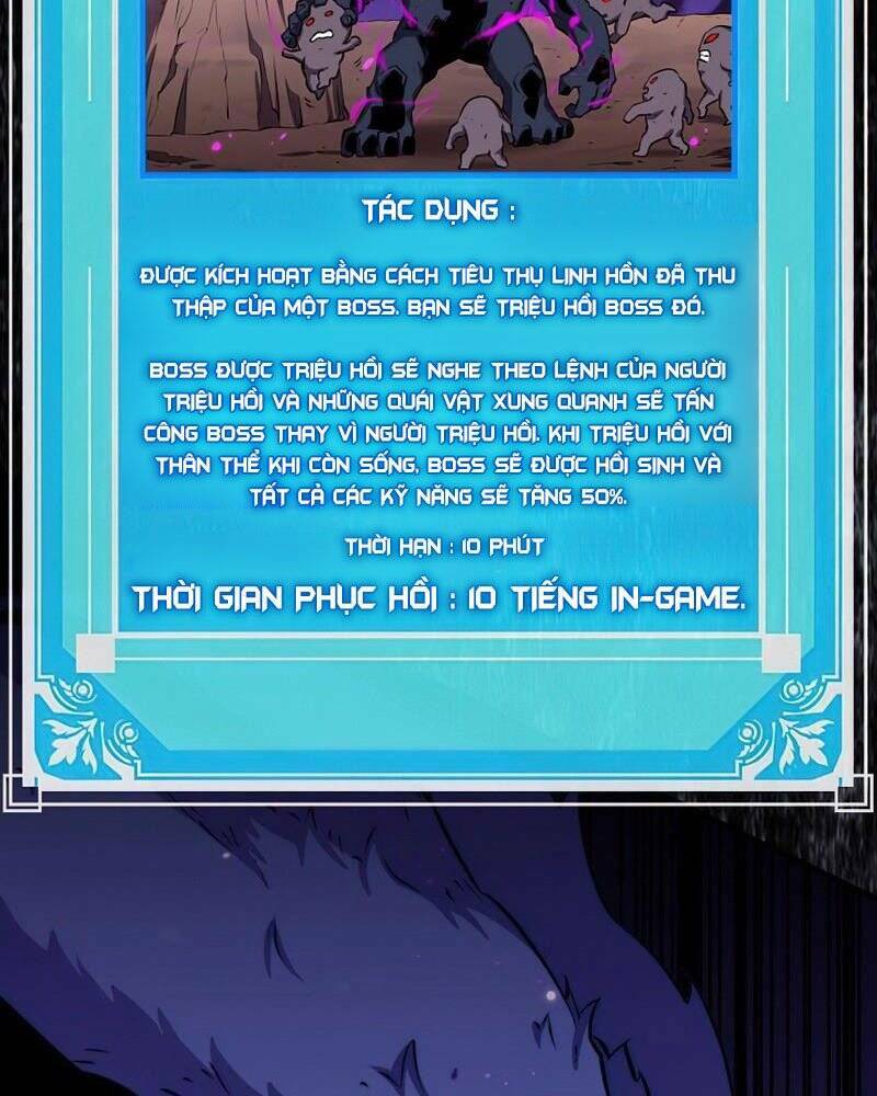 tôi thăng cấp trong lúc ngủ chapter 42 78