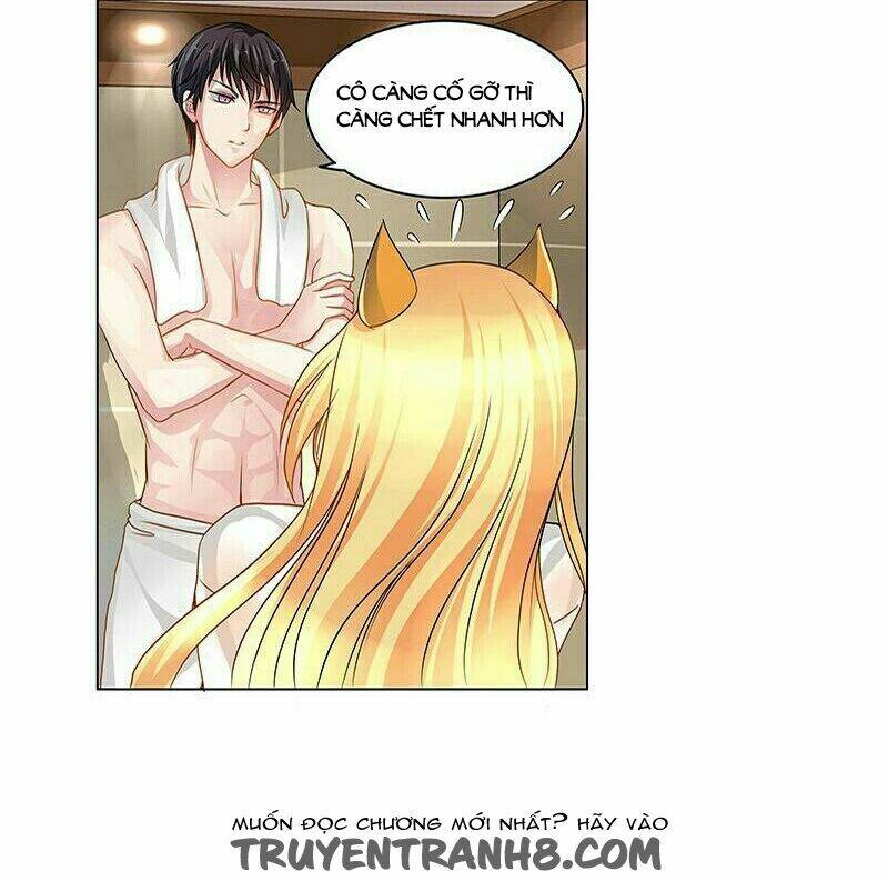 kiều thê xuất xưởng bất hợp cách chapter 3 17