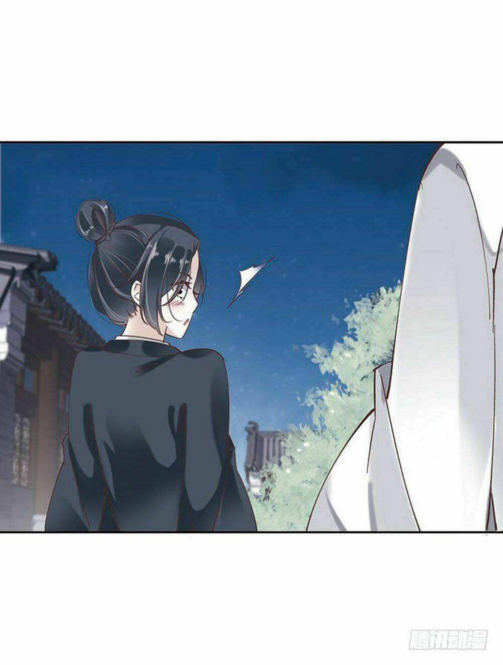 thiền tâm vấn đạo chapter 9 57