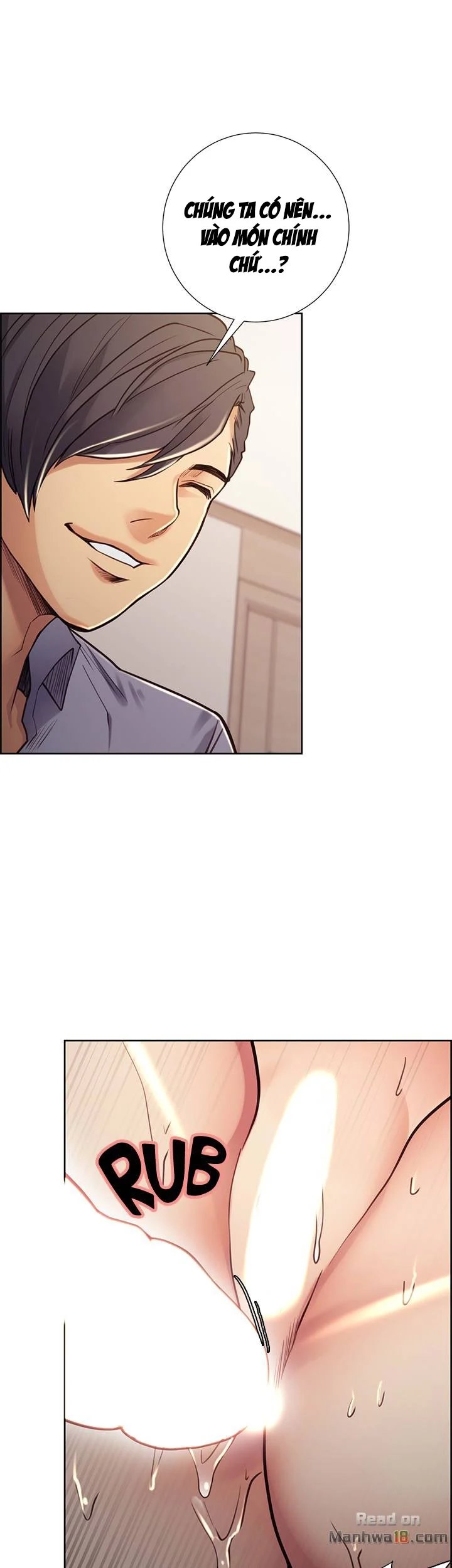 hương vị trái cấm chapter 24 37