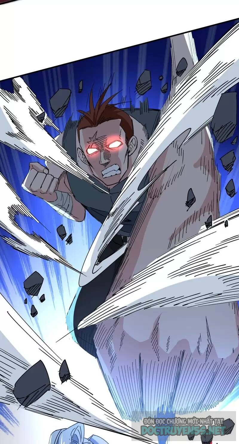 giải cứu 99 nữ chính ở mạt thế chapter 106 40