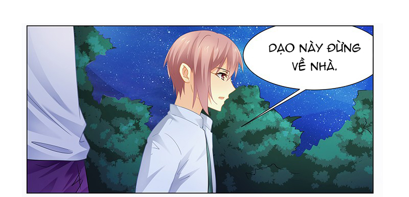 phúc hắc tổng tài đừng tới đây chapter 55 12