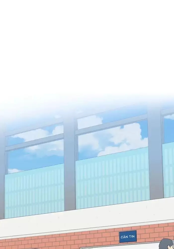 anh bạn của tôi đang phát sáng kìa ! chapter 9 30