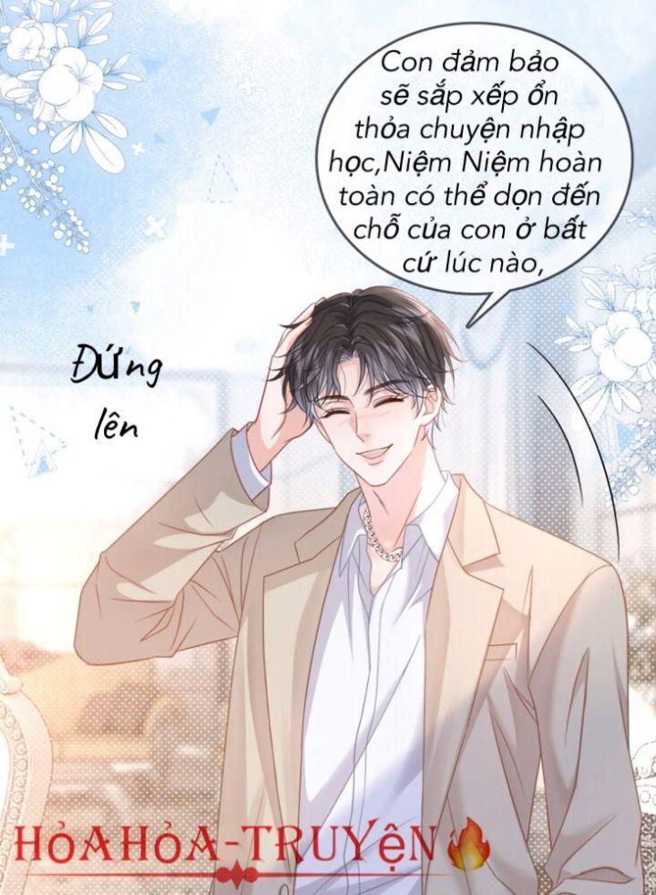 phu nhân thân phận của người lại gây chấn động cả thành phố chapter 3 52