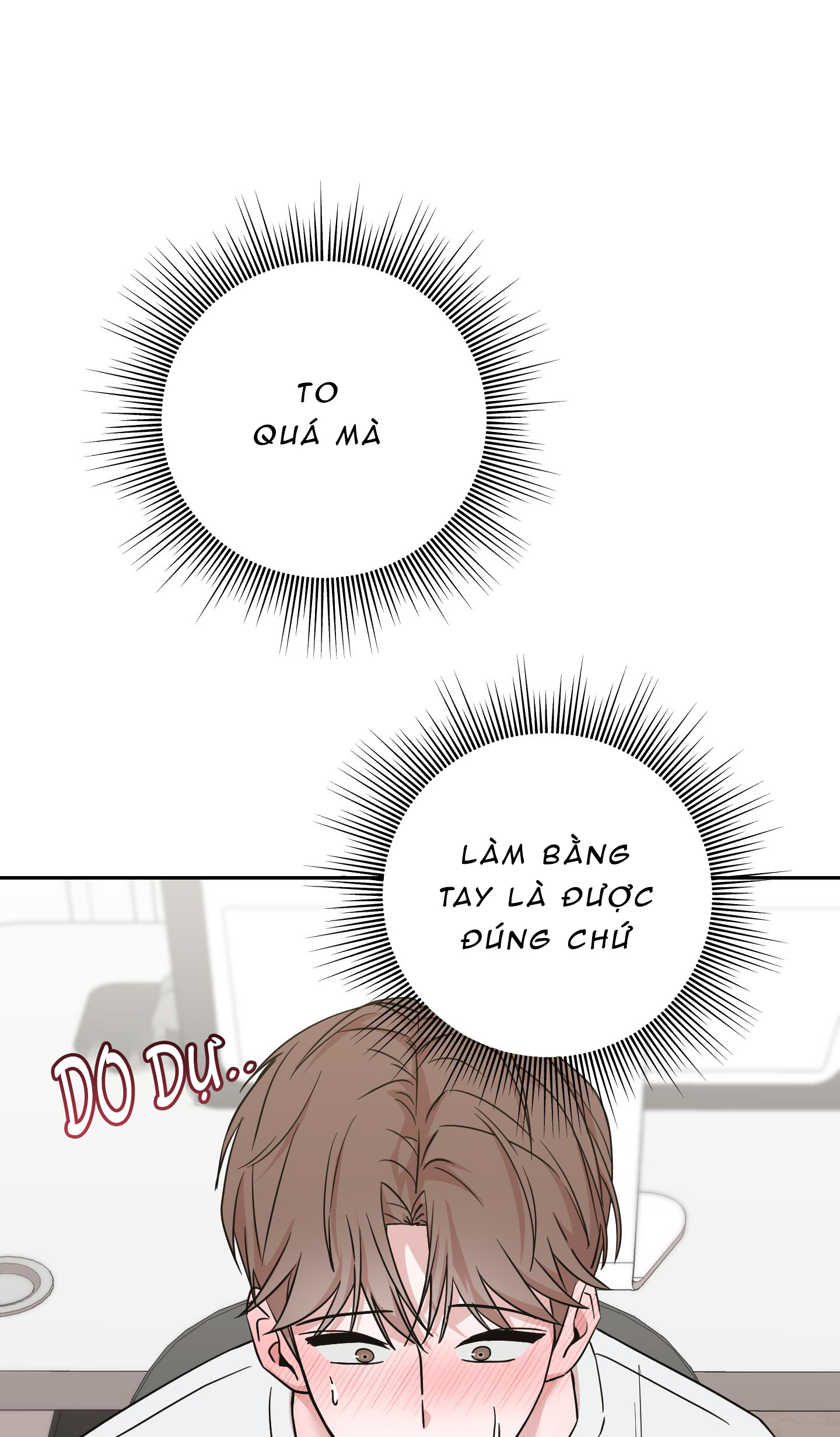 lời mời nguy hiểm chapter 5 70