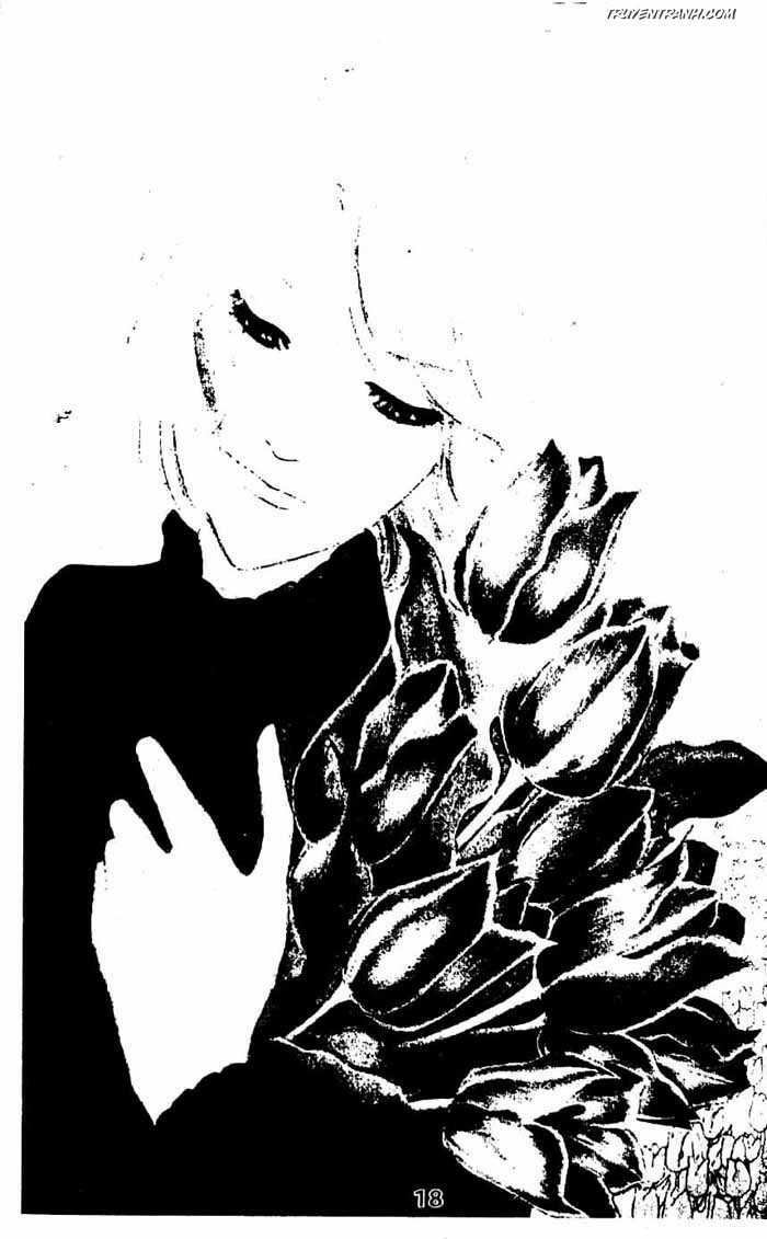 akuma no hanayome (bride of deimos) chapter 9 19