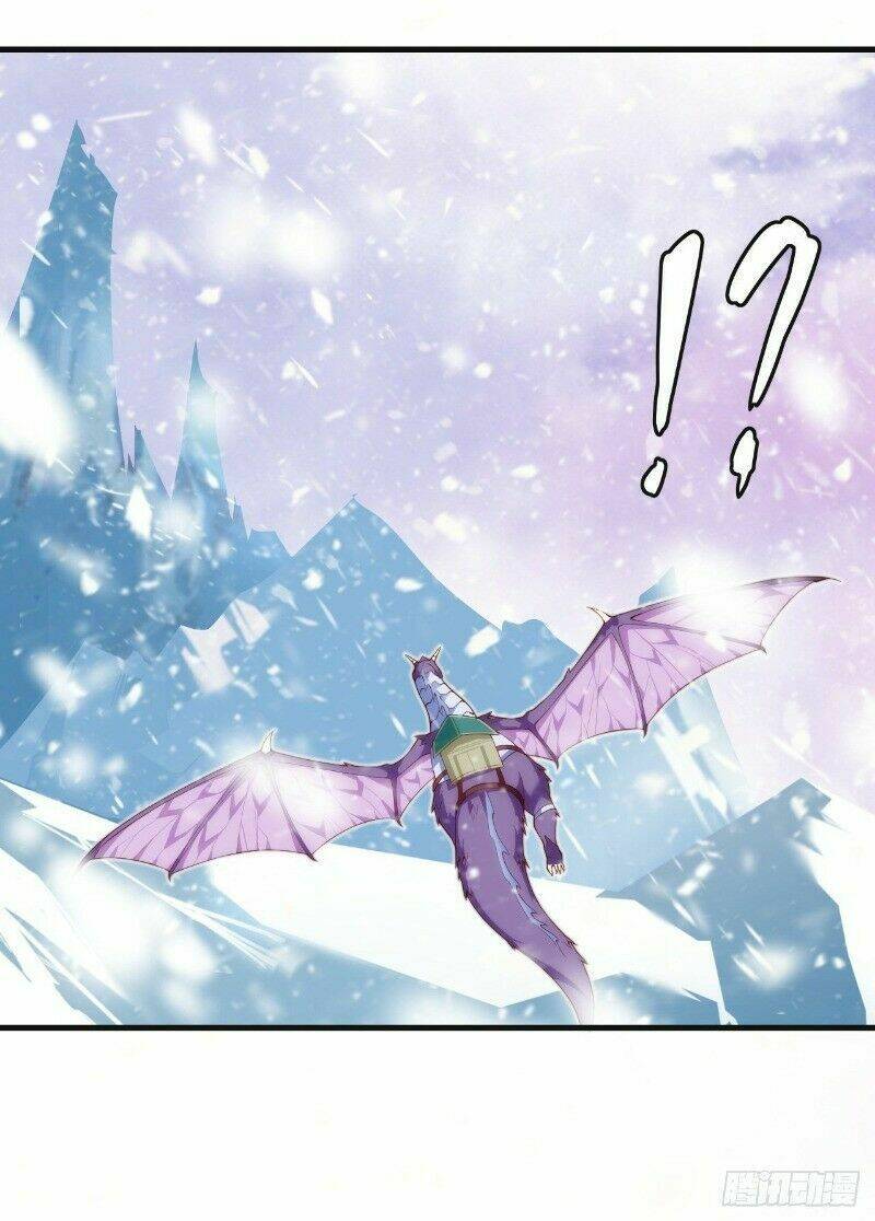 lãnh chúa cái gì không quan trọng chapter 48 21