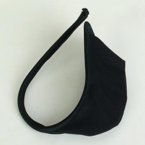 8xSexy Mens C-string Thong Brief Panty Underwear 9 Styles Black