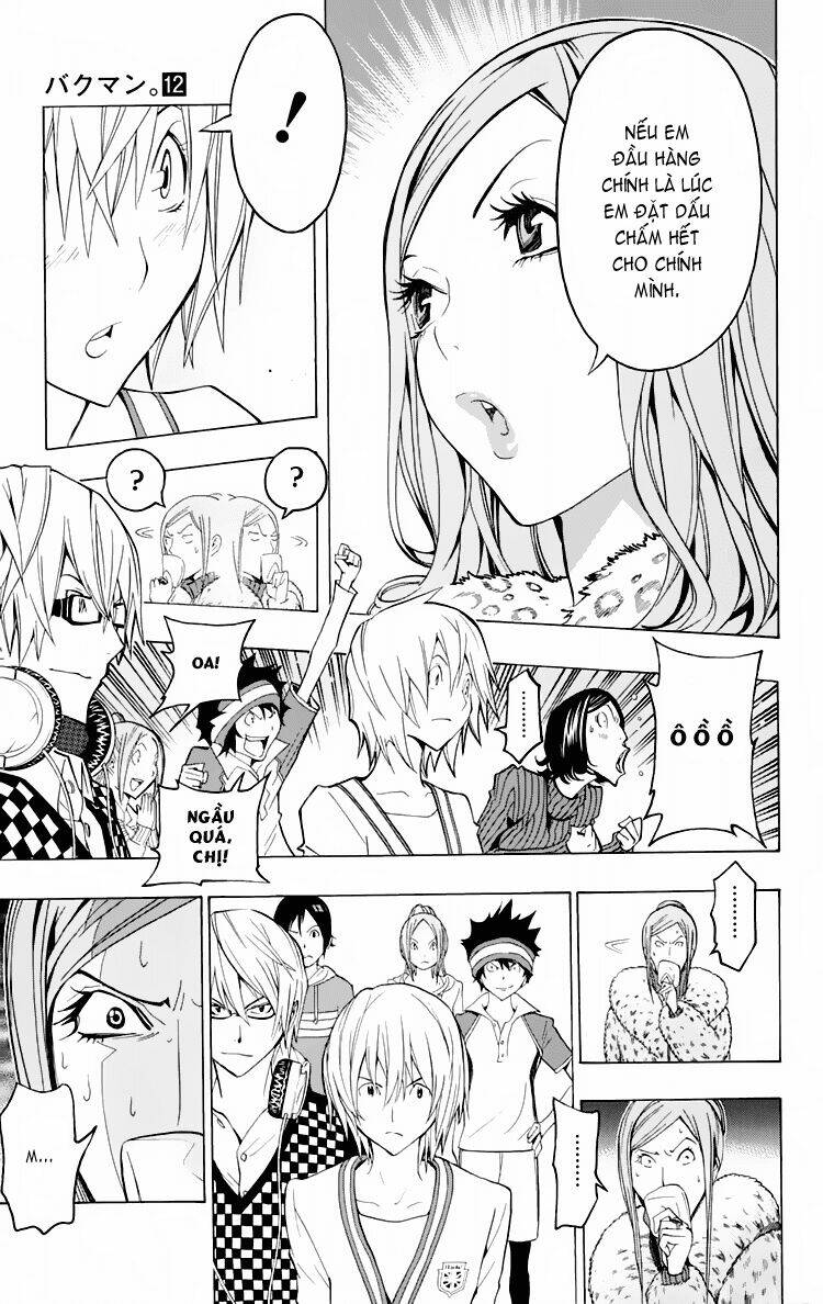 họa sĩ truyện tranh chapter 106 6