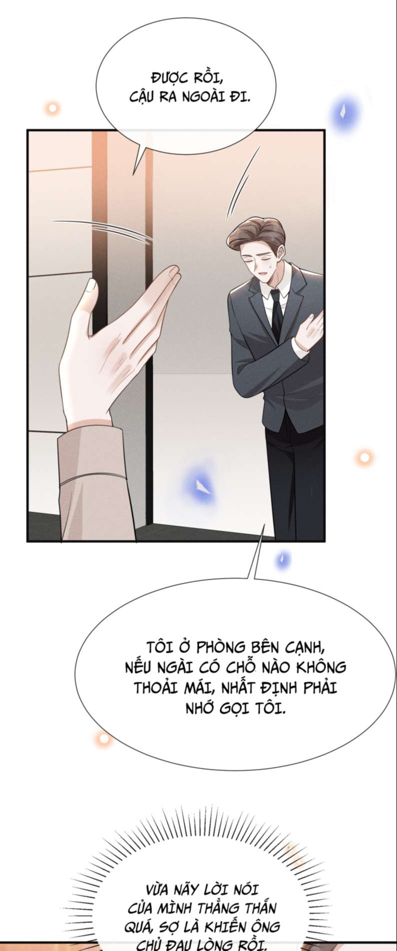 lai sinh bất kiến chapter 78 21