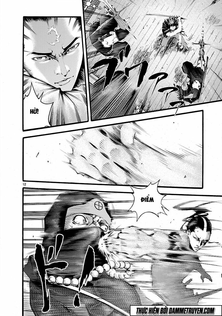 dragon effect chapter 6 12