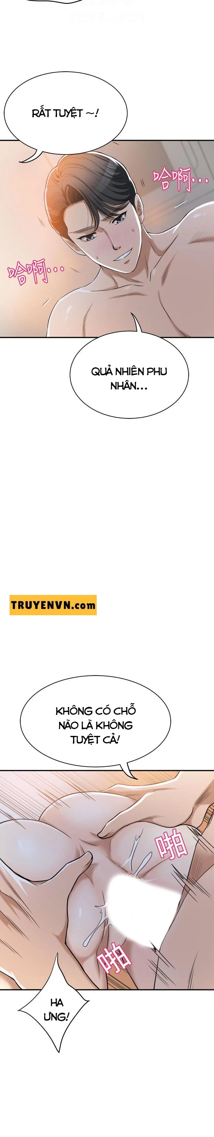 ham muốn chapter 23 10