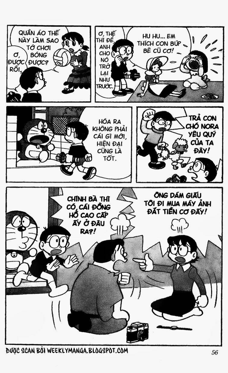 doraemon chapter 291 6