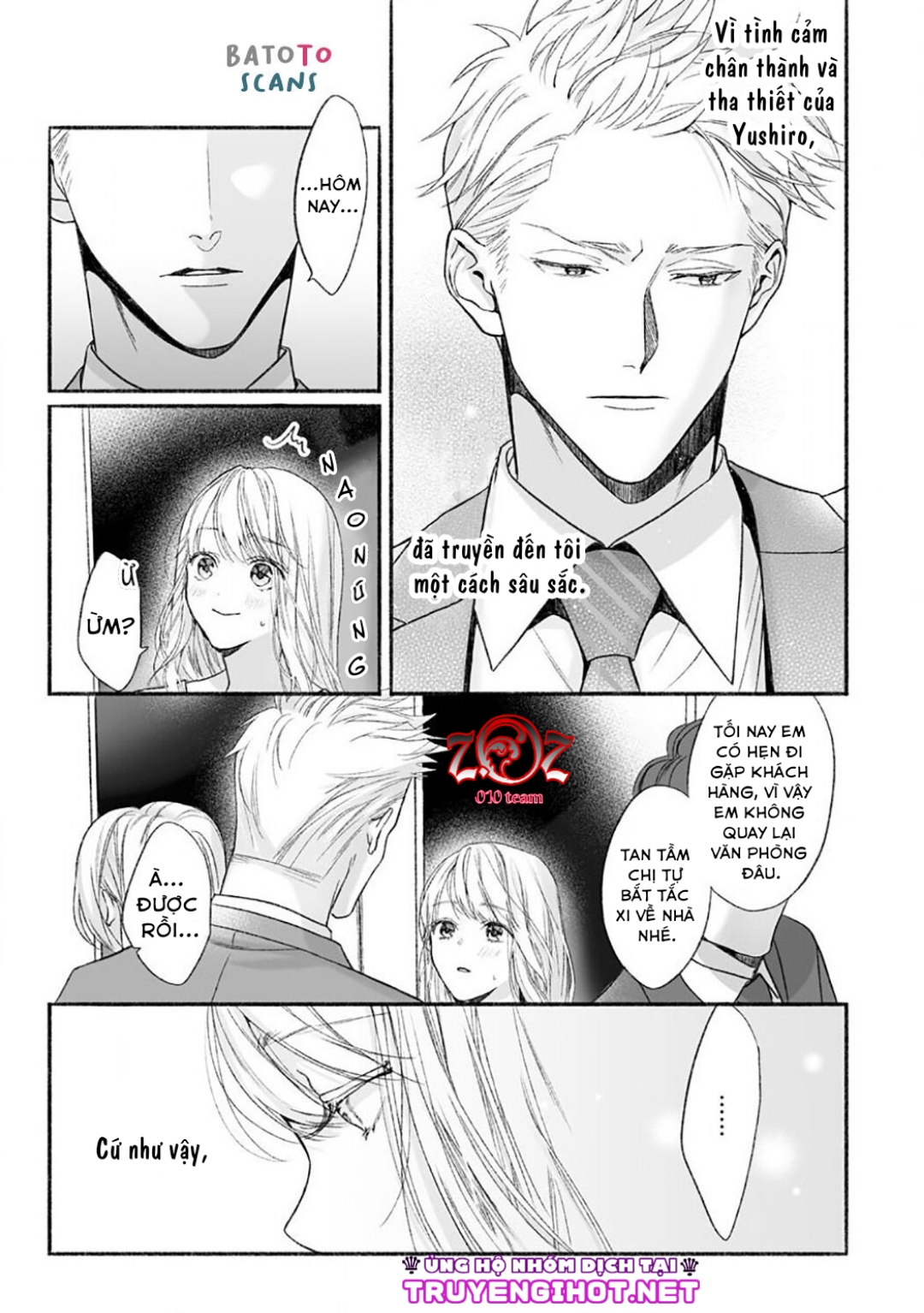 khát vọng mù quáng của chàng luật sư chapter 5 4