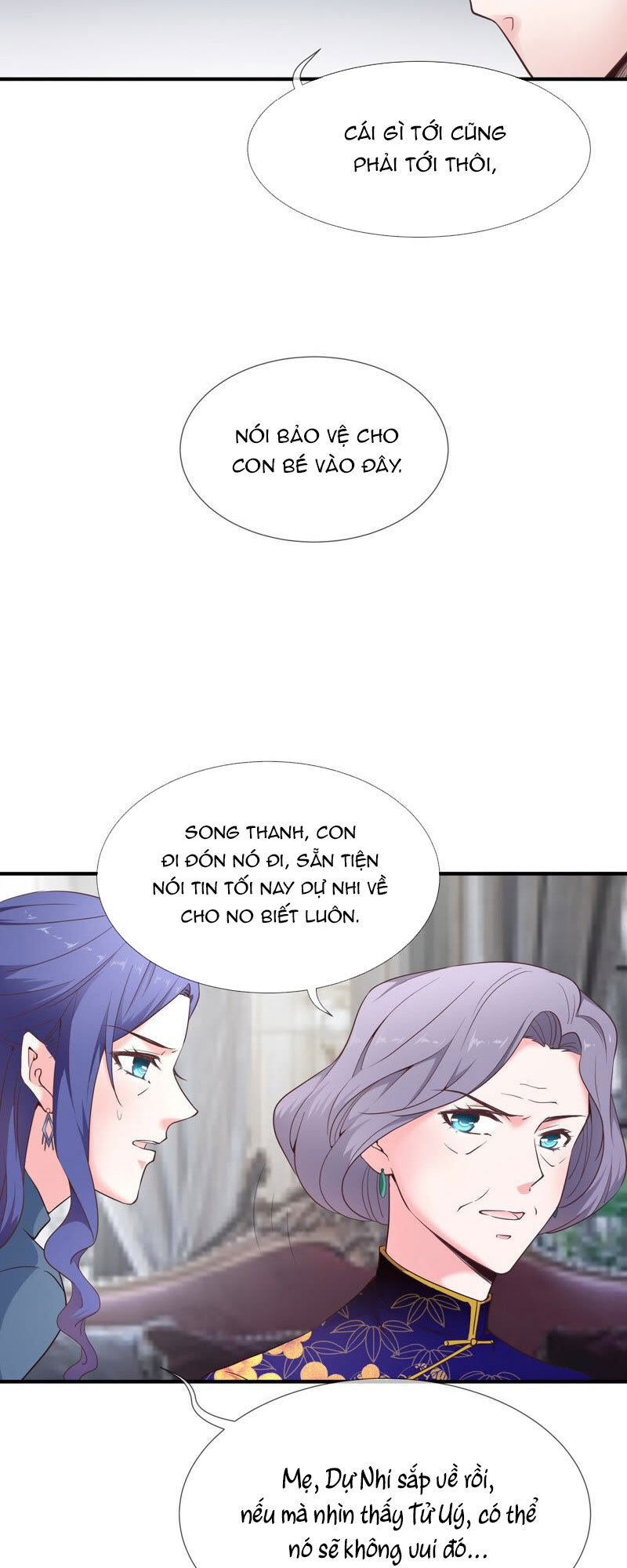 chiến lược lãng mạn của thịnh thiếu chapter 37 32