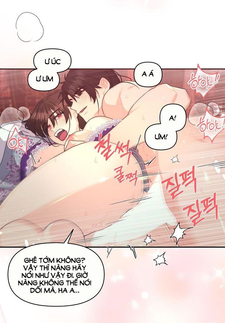 Căn Nhà Của Hồ Ly chapter 18.1 - Trang 29