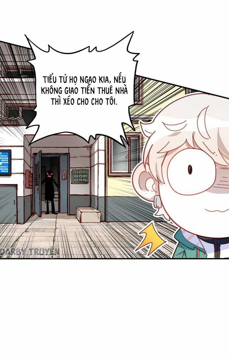 Ái Thượng Ngạo Kiều Long Vương Gia chapter 5 - Trang 49