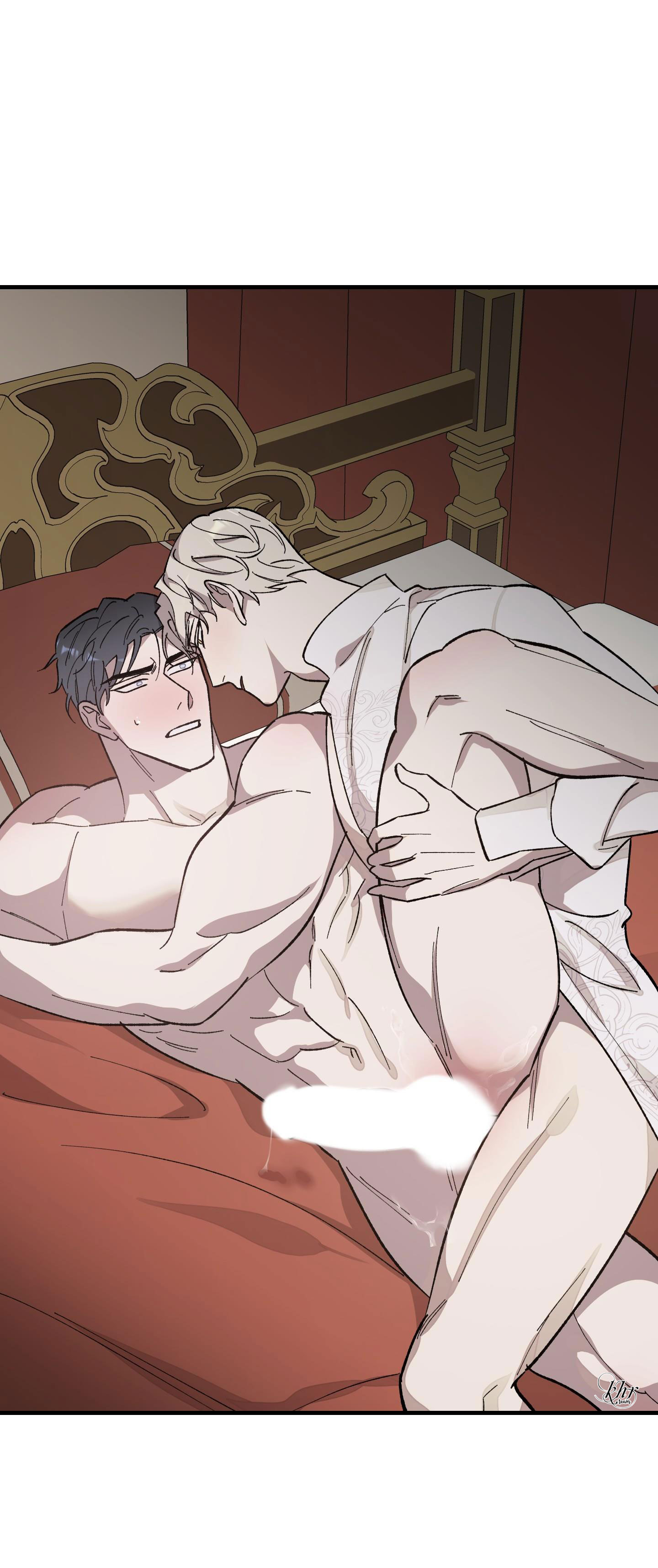 đóa hoa của mặt trời chapter 9 20