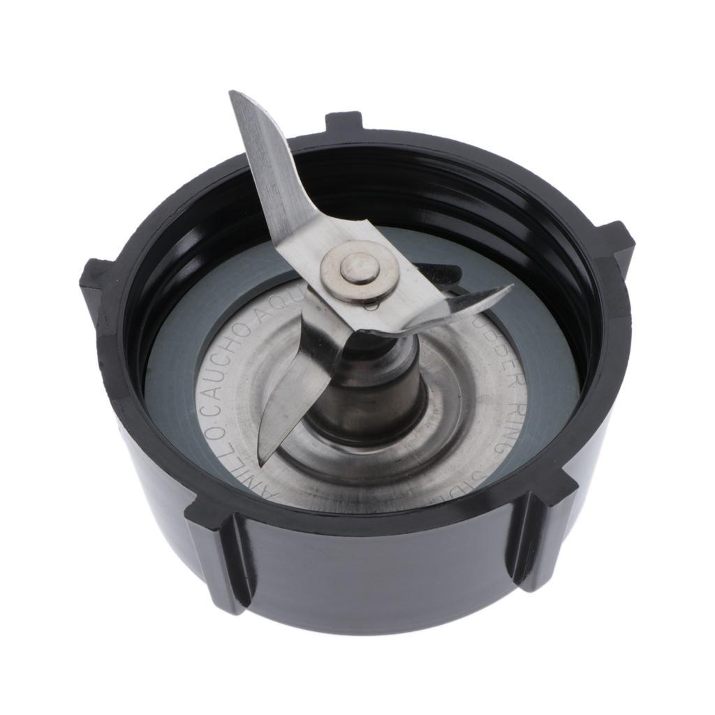 Durable Stainless Steel Countertop Blenders  and Gasket for