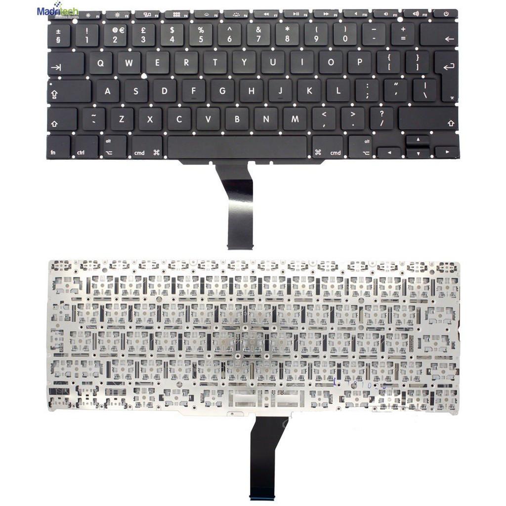 BÀN PHÍM MACBOOK Air 11 inch A1370 2011 A1465 - BẢO HÀNH 6 THÁNG