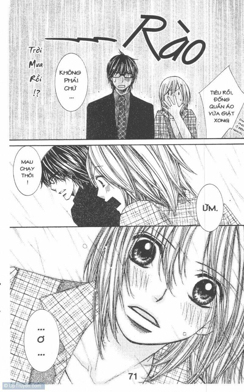 tôi không phải hoàng tử chapter 1 71