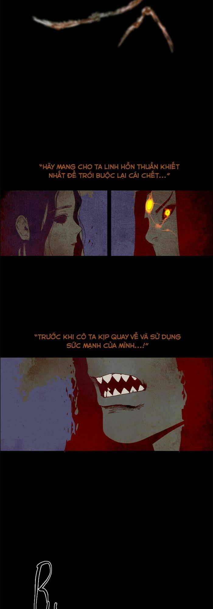 lessa 2: the crimson knight chapter 24 22