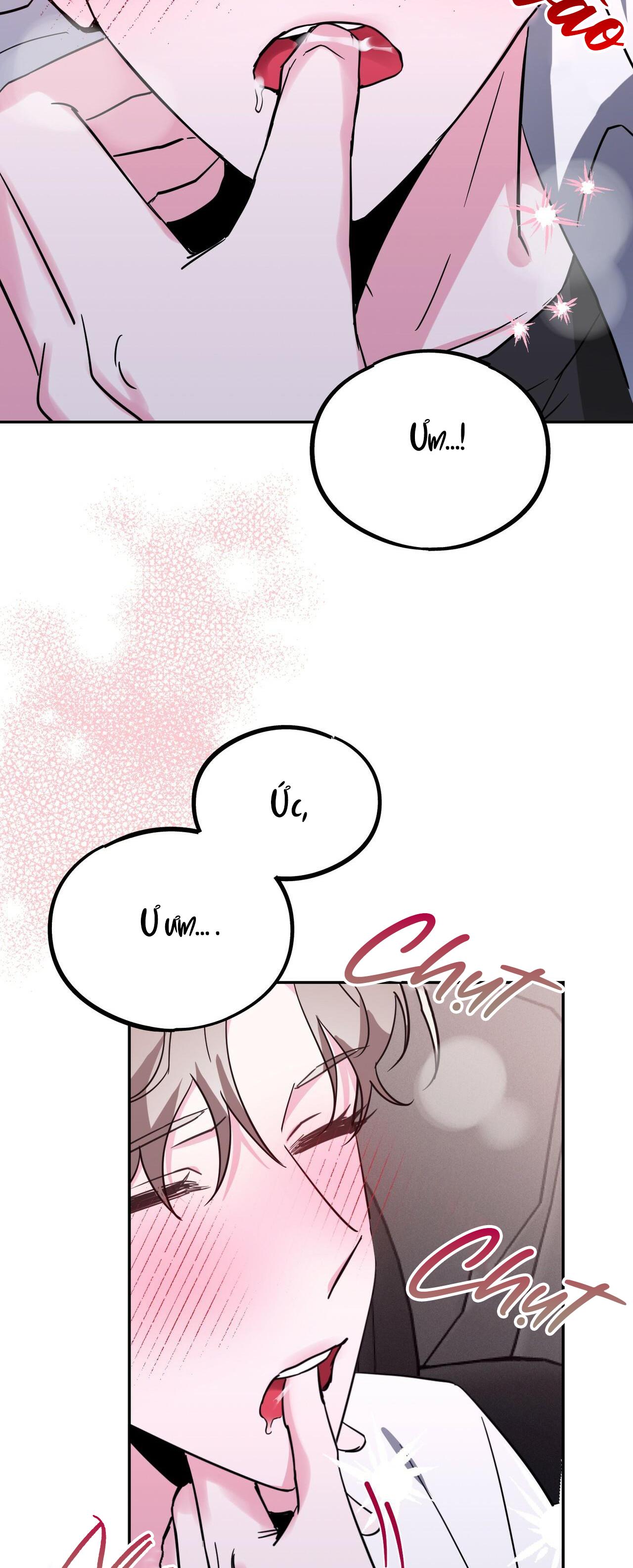 cạm bẫy đại học [m] chapter 17 38