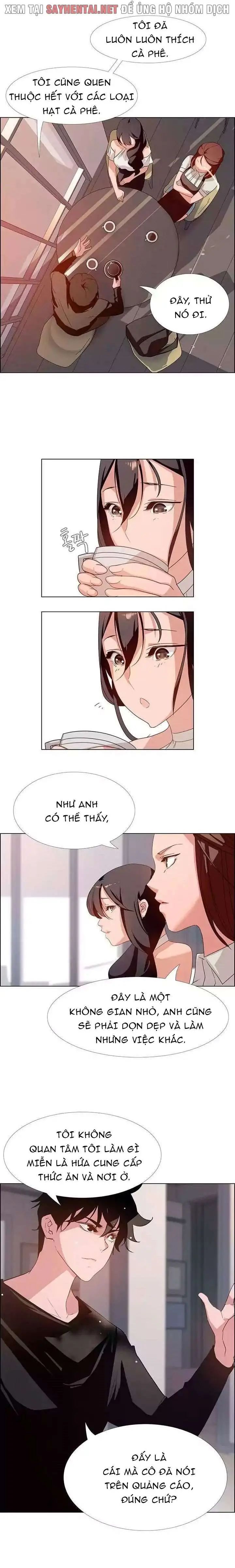 màn mưa chapter 3 10