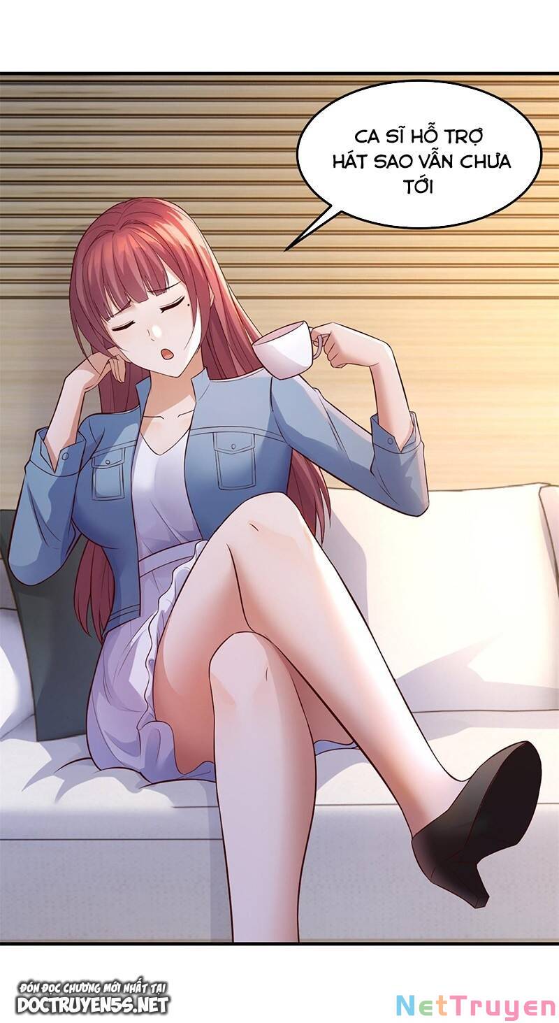 chị gái tôi là đại minh tinh chapter 163 2