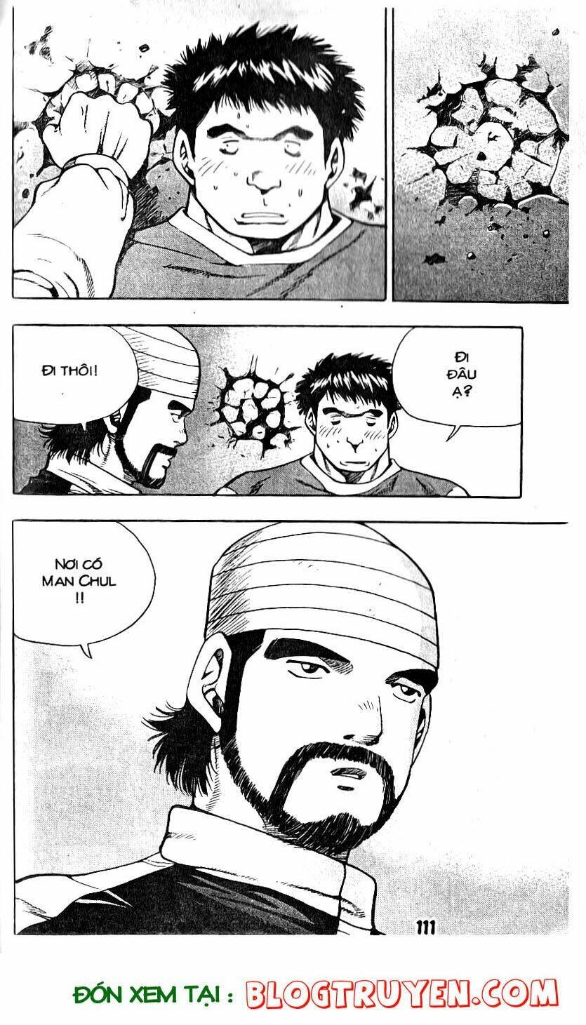 kid gang chapter 143 9