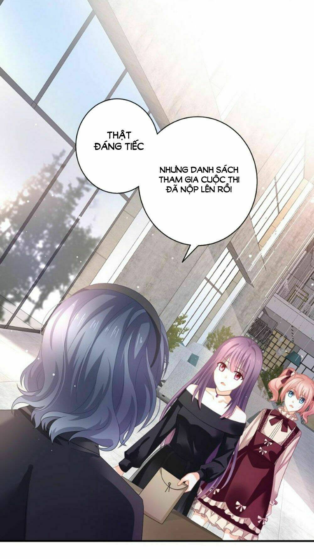 tiệm may luyến sắc chapter 16 7