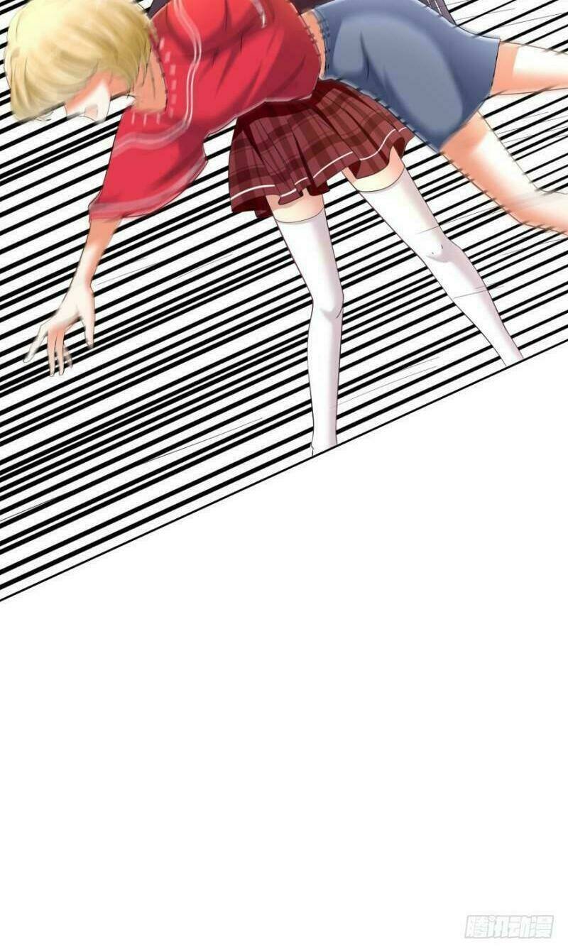 mộ thiếu, lão bà ngươi trọng sinh lại rồi! chapter 9 24