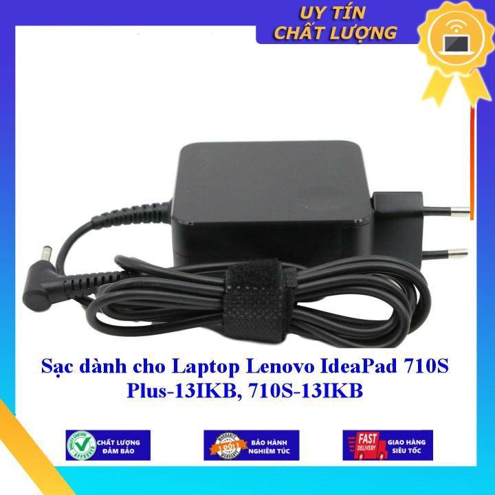 Sạc dùng cho Laptop Lenovo IdeaPad 710S Plus-13IKB, 710S-13IKB - Hàng Nhập Khẩu New Seal