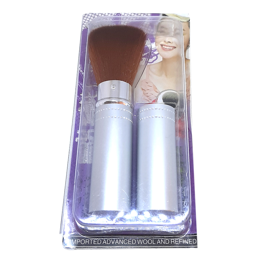 Cọ Phủ Phấn Và Má Hồng Cosmetic Brush