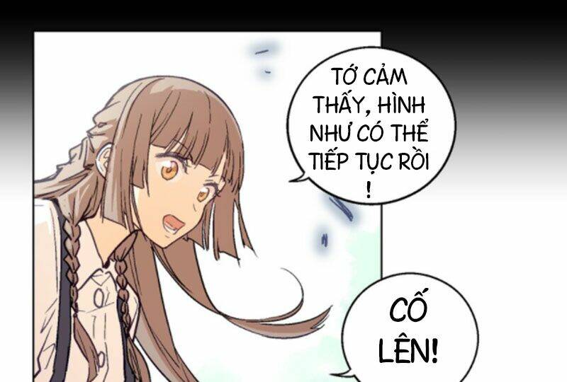 vương bài đặc công trùng sinh vườn trường chapter 6 29