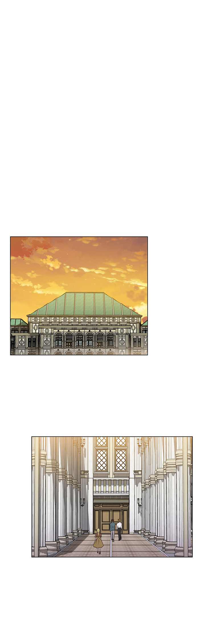 mau đến đây, lần đầu thấy ác nữ như này phải không chapter 10 23