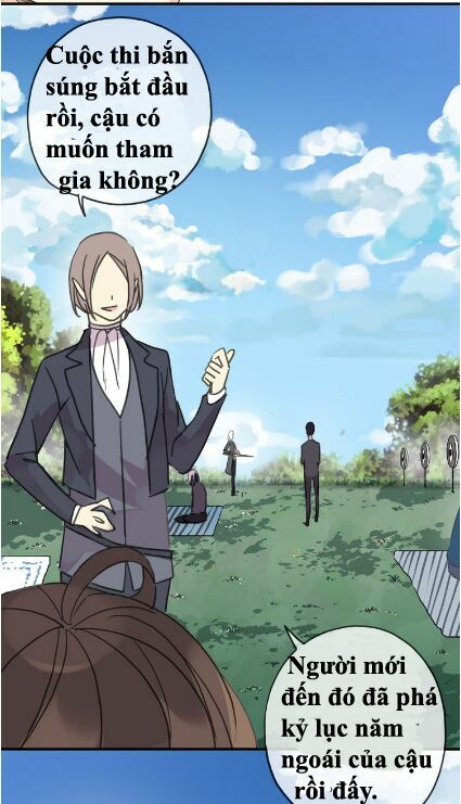 vết cắn ngọt ngào phần 1 chapter 31 29