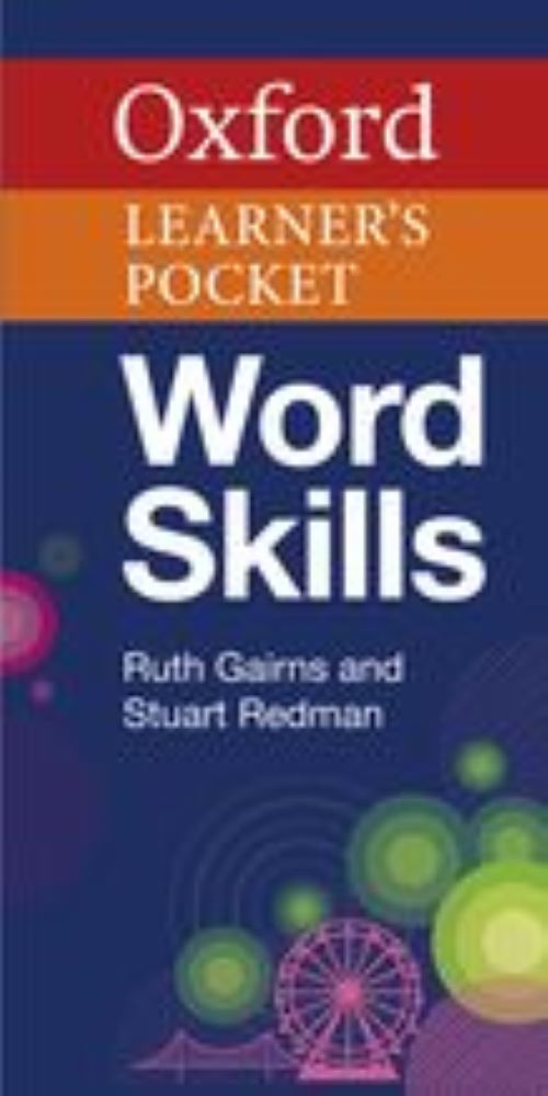 Oxford Learner's Pocket Word Skills Pack